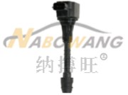 东风 概念车 2009款 基本型 纳搏旺 NBW-6815 点火线圈  