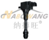 英菲尼迪 QX55 2022款 2.0T 基本型 纳搏旺 NBW-6809 点火线圈  