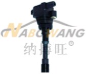 东南 DX3 2018款 1.5T CVT旗舰型(4A91T) 纳搏旺 NBW-6908 点火线圈  