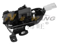 现代 库斯途 2022款 270TGDi 智爱旗舰版 TOP(G4FS) 纳搏旺 NBW-6306 点火线圈  