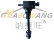 日产 JUKE 2017款 Black Pearl edition 纳搏旺 NBW-6810 点火线圈  