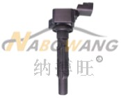 雪佛兰 乐风RV 2018款 1.5L 手动畅行版(L2B) 纳搏旺 NBW-6552 点火线圈  