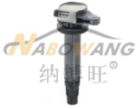 一汽 佳宝V70 2011款 1.0L标准型CF465Q4E2 纳搏旺 NBW-6632 点火线圈  