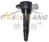 三菱 eK 2013款基本型 纳搏旺 NBW-7520 点火线圈  