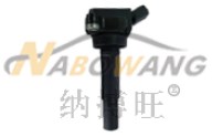 开瑞 K50 2016款 K50S 1.5L 自动豪华型(SQRD4G15C) 纳搏旺 NBW-7223 点火线圈  