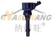 比亚迪 元新能源 2019款 EV360 智联悦享型 纳搏旺 NBW-7015 点火线圈  