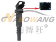 宝马 X1(进口) 2016款 xDrive20d 纳搏旺 NBW-7608 点火线圈  