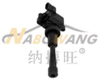 东南 DX3 2018款 1.5T CVT旗舰型(4A91T) 纳搏旺 NBW-7721 点火线圈  