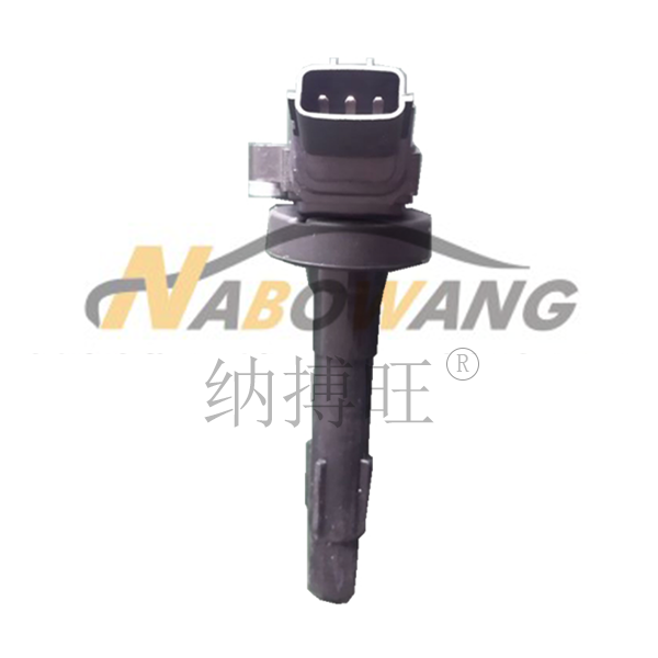 吉利汽车 经典帝豪 2012款 三厢 1.8L 手动豪华型(JLγ-4G18) 纳搏旺 NBW-7011 点火线圈  