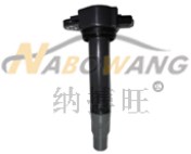 道奇 NITRO 2011款 3.7L 6挡手自一体(EKG) 纳搏旺 NBW-6533 点火线圈  