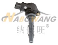 奔驰 GL级 2015款 GL 350 CDI 4MATIC(642826) 纳搏旺 NBW-7622 点火线圈  