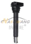 奥迪 A6L 2020款 45 TFSI quattro 尊享致雅型(DKW) 纳搏旺 NBW-6226 点火线圈  