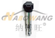 奇瑞 瑞虎3 2015款 1.6L 手动智尚纪念版(SQRE4G16) 纳搏旺 NBW-7219 点火线圈  