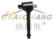 东风风神 东风A9 2016款 1.8T 尊贵型(10UF51 6G01) 纳搏旺 NBW-6807 点火线圈  