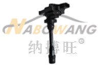 三菱 eK 2013款基本型 纳搏旺 NBW-7220 点火线圈  