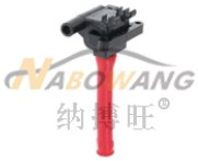 名爵 名爵3 2011款 Xross 1.5L 豪华版(15S4U) 纳搏旺 NBW-7712 点火线圈  