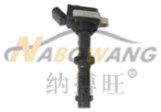 广汽传祺 传祺GS4 PLUS 2022款 390T 自动星系版(4B20J1) 纳搏旺 NBW-7720 点火线圈  