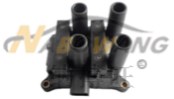 福特 F-150 2013款 3.5T Limited 纳搏旺 NBW-6537 点火线圈  