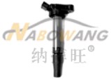 红旗 H5 2019款 30TD 灵动版(CA4GC18TD-11) 纳搏旺 NBW-6631 点火线圈  