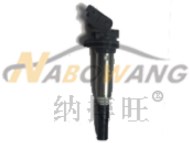 宝马 X1(进口) 2016款 xDrive20d 纳搏旺 NBW-7609 点火线圈  