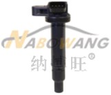 雷克萨斯 GS F 2018款 F 十周年限量版 纳搏旺 NBW-6608 点火线圈  