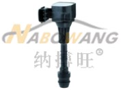 英菲尼迪 QX55 2022款 2.0T 基本型 纳搏旺 NBW-6806 点火线圈  