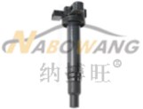 丰田 雷凌 2019款 185T CVT尊享版 国VI(9NR) 纳搏旺 NBW-6611 点火线圈  