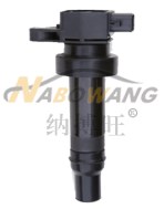 现代 库斯途 2022款 270TGDi 智爱旗舰版 TOP(G4FS) 纳搏旺 NBW-6310 点火线圈  