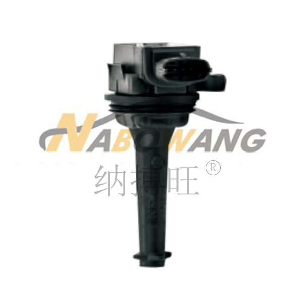 沃尔沃 Air Motion 2010款 Concept 纳搏旺 NBW-7606 点火线圈  
