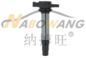 红旗 H5 2019款 30TD 灵动版(CA4GC18TD-11) 纳搏旺 NBW-6813 点火线圈  