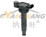 雷克萨斯 GS F 2018款 F 十周年限量版 纳搏旺 NBW-6609 点火线圈  