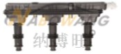 欧宝 安德拉 2013款 2.4L 两驱舒适版(LE9) 纳搏旺 NBW-6557 点火线圈  