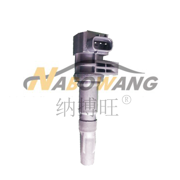 比亚迪 元新能源 2019款 EV360 智联悦享型 纳搏旺 NBW-6918 点火线圈  