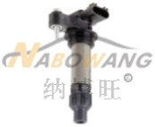 荣威 科莱威CLEVER 2022款 311km元气啵啵版 纳搏旺 NBW-6531 点火线圈  
