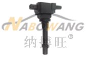 北汽昌河 A6 2019款 1.5L 手动精英版(A151A1) 纳搏旺 NBW-7537B 点火线圈  