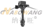 日产 JUKE 2017款 Black Pearl edition 纳搏旺 NBW-6808 点火线圈  
