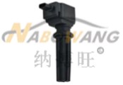驭胜 驭胜S330 2017款 1.5L GTDi 自动两驱极夜版(JX4G15B5L) 纳搏旺 NBW-6553 点火线圈  
