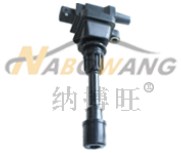 比亚迪 元新能源 2019款 EV360 智联悦享型 纳搏旺 NBW-7010 点火线圈  
