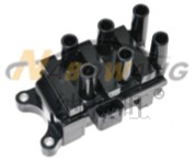 福特 F-150 2013款 3.5T Limited 纳搏旺 NBW-6517 点火线圈  