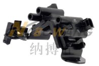 起亚 霸锐 2017款 3.8L 豪华版(G6DA) 纳搏旺 NBW-6318 点火线圈  