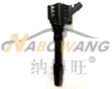 菲亚特 西耶那 2006款 1.5L GL AT(178F2027) 纳搏旺 NBW-7552 点火线圈  