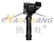 众泰 江南TT 2010款 0.8L 实用型(JN368QA) 纳搏旺 NBW-7711 点火线圈  