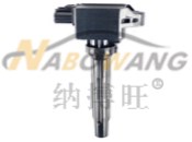 马自达 BT-50 2016款 3.2L PRO 纳搏旺 NBW-6921 点火线圈  