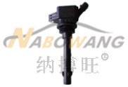 比亚迪 元新能源 2019款 EV360 智联悦享型 纳搏旺 NBW-7013 点火线圈  