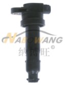 现代 朗动 2016款 1.6L 手动尊贵型(G4FG) 纳搏旺 NBW-6323 点火线圈  