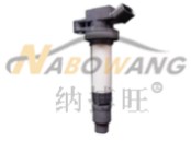 欧朗 欧朗 2014款 EV 纳搏旺 NBW-7715 点火线圈  