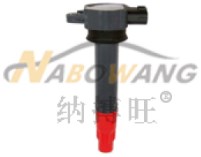 三菱 eK 2013款基本型 纳搏旺 NBW-7522 点火线圈  
