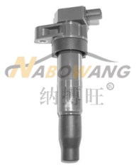 现代 库斯途 2022款 270TGDi 智爱旗舰版 TOP(G4FS) 纳搏旺 NBW-6320 点火线圈  