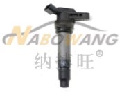 沃尔沃 Air Motion 2010款 Concept 纳搏旺 NBW-7628 点火线圈  