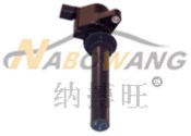 福特 F-150 2013款 3.5T Limited 纳搏旺 NBW-6536 点火线圈  